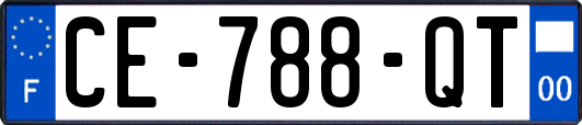 CE-788-QT