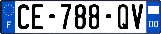 CE-788-QV