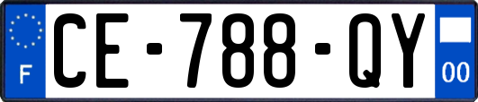 CE-788-QY