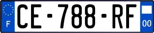 CE-788-RF