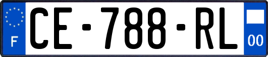 CE-788-RL