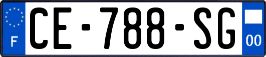 CE-788-SG