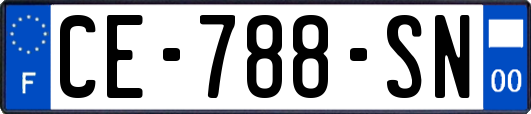 CE-788-SN