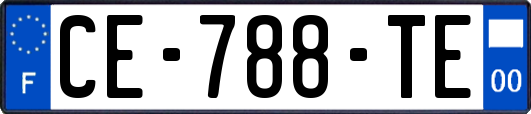 CE-788-TE