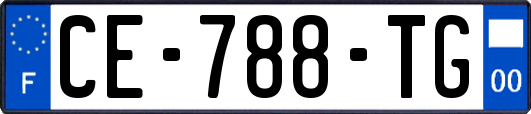 CE-788-TG