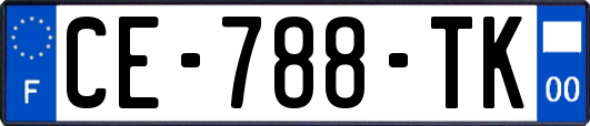 CE-788-TK