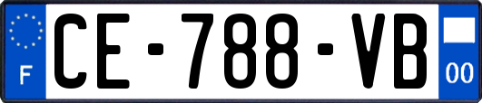 CE-788-VB