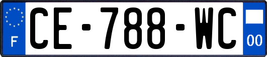 CE-788-WC