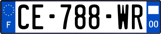 CE-788-WR