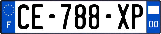 CE-788-XP