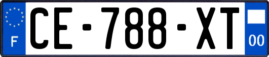 CE-788-XT