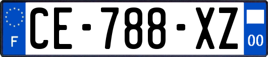 CE-788-XZ
