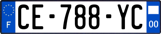 CE-788-YC