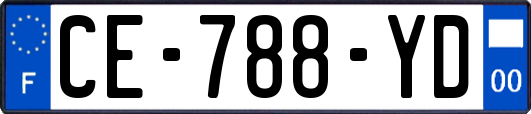 CE-788-YD