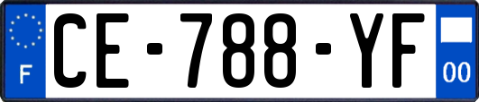 CE-788-YF