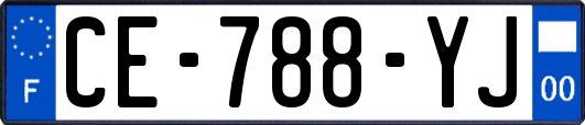 CE-788-YJ