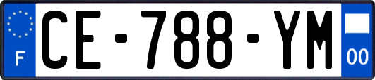 CE-788-YM