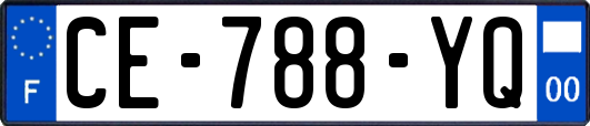 CE-788-YQ