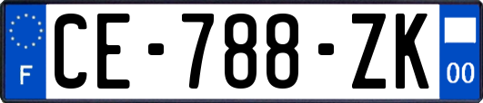 CE-788-ZK