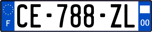 CE-788-ZL