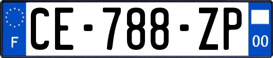 CE-788-ZP