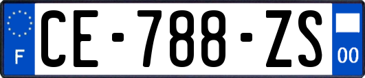 CE-788-ZS