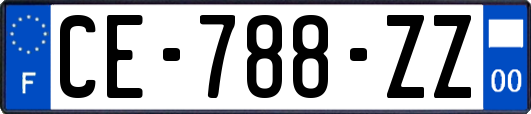 CE-788-ZZ