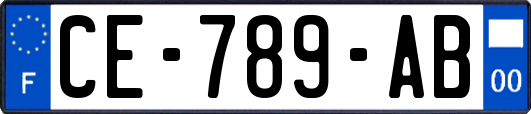 CE-789-AB