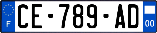 CE-789-AD