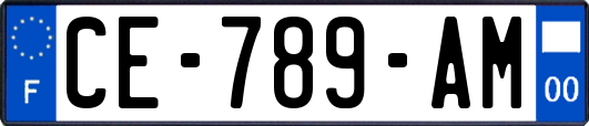 CE-789-AM