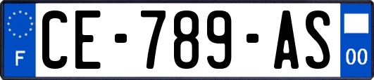 CE-789-AS