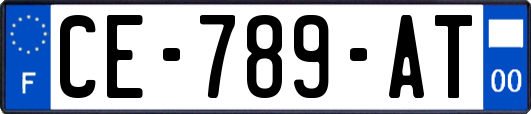 CE-789-AT