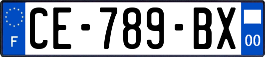 CE-789-BX
