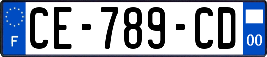 CE-789-CD