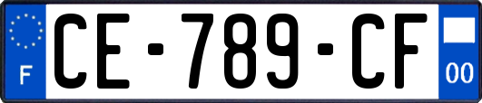 CE-789-CF