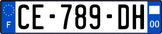 CE-789-DH
