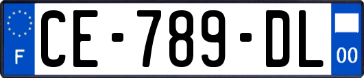 CE-789-DL