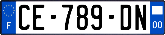 CE-789-DN