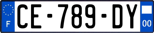 CE-789-DY