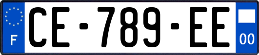 CE-789-EE