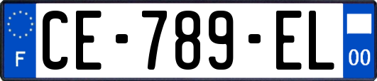 CE-789-EL