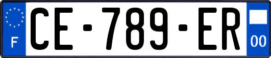 CE-789-ER