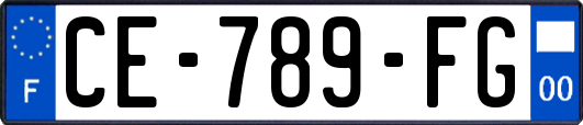 CE-789-FG