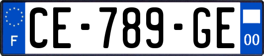 CE-789-GE