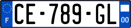 CE-789-GL