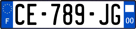 CE-789-JG