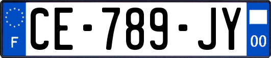 CE-789-JY
