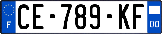 CE-789-KF