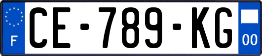 CE-789-KG
