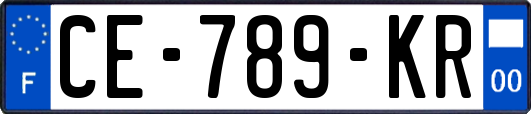 CE-789-KR